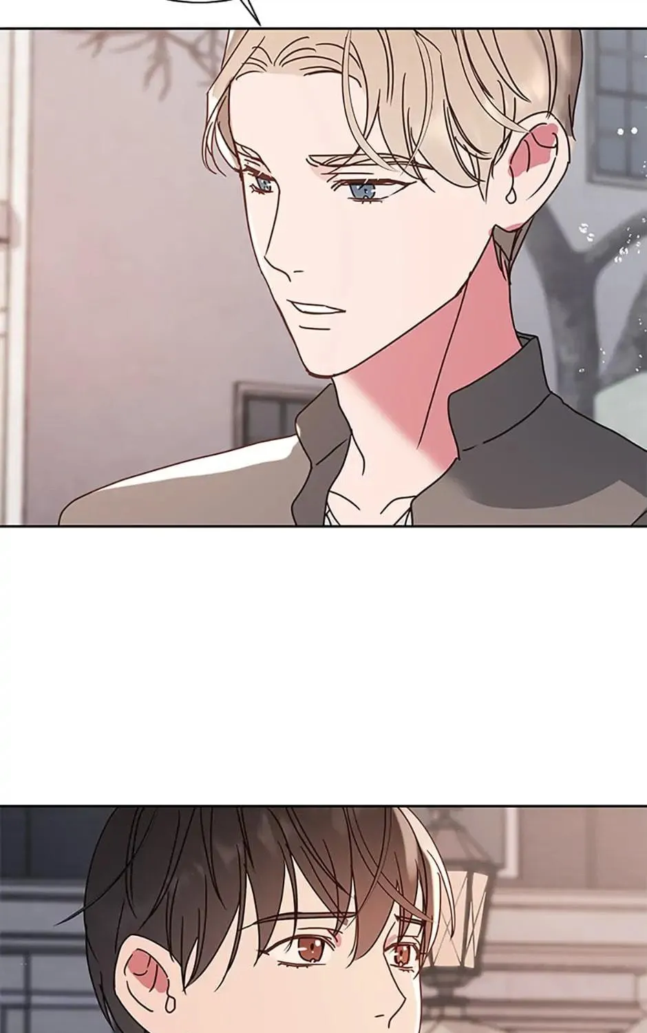Read A Sunny Night Walk chapter 28 image 28 on Lezhin