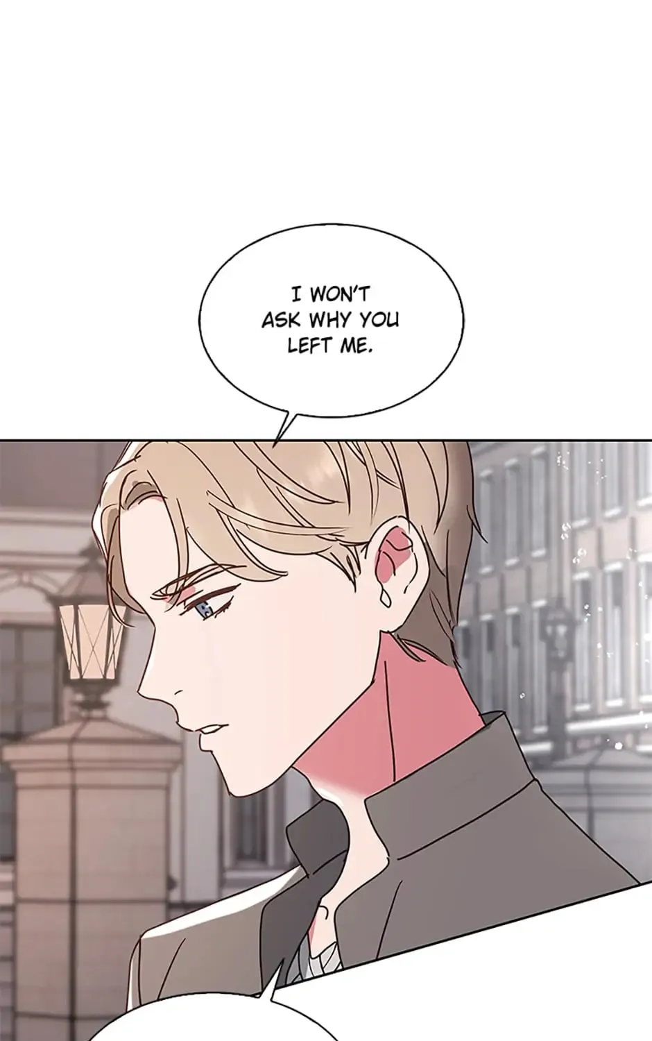 Read A Sunny Night Walk chapter 28 image 32 on Lezhin