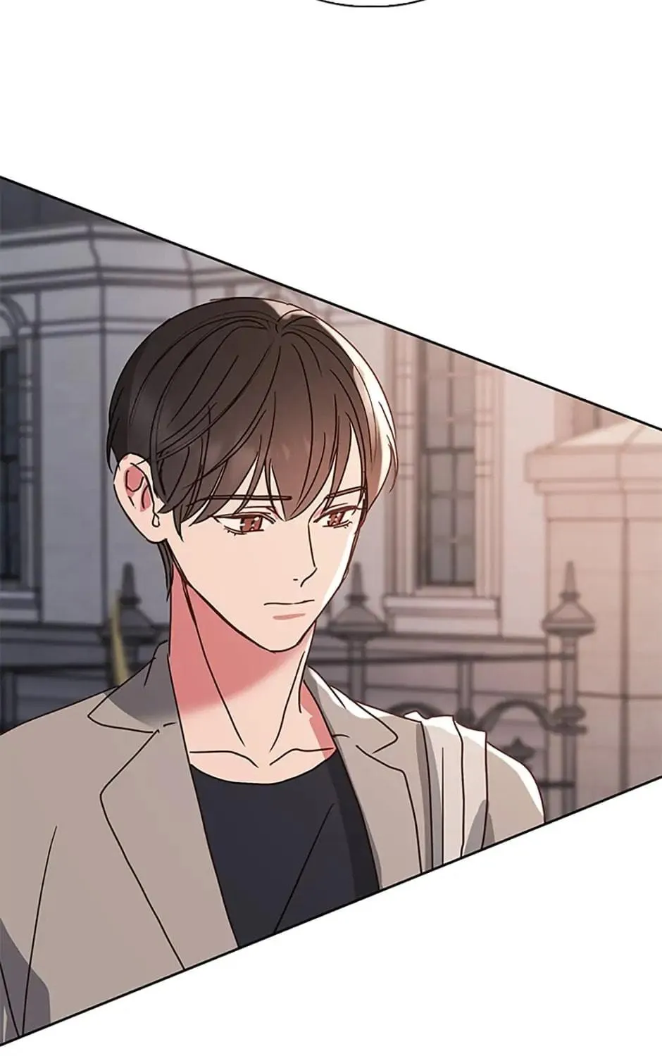 Read A Sunny Night Walk chapter 28 image 34 on Lezhin