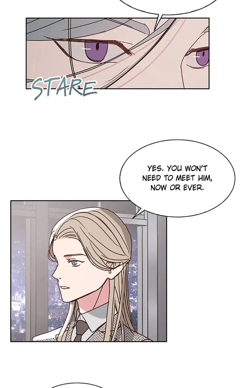 Read A Sunny Night Walk chapter 28 image 4 on Lezhin