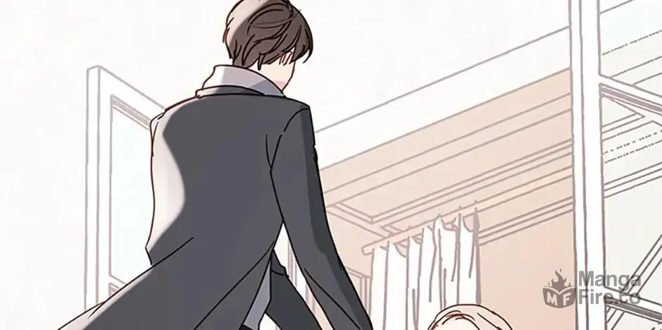 Read A Sunny Night Walk chapter 28 image 41 on Lezhin