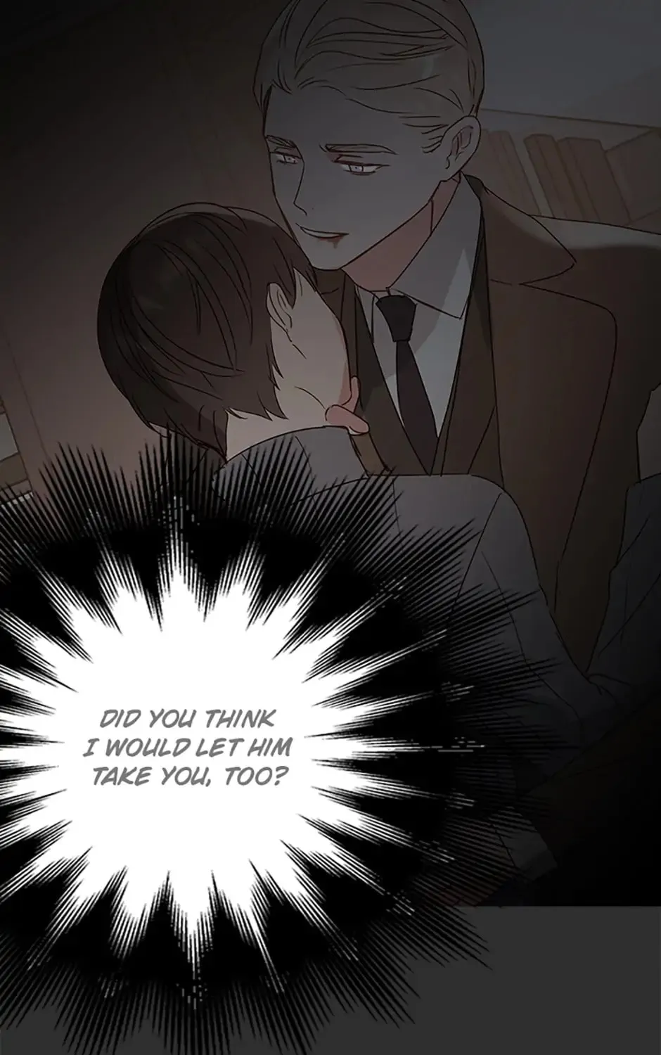 Read A Sunny Night Walk chapter 28 image 44 on Lezhin
