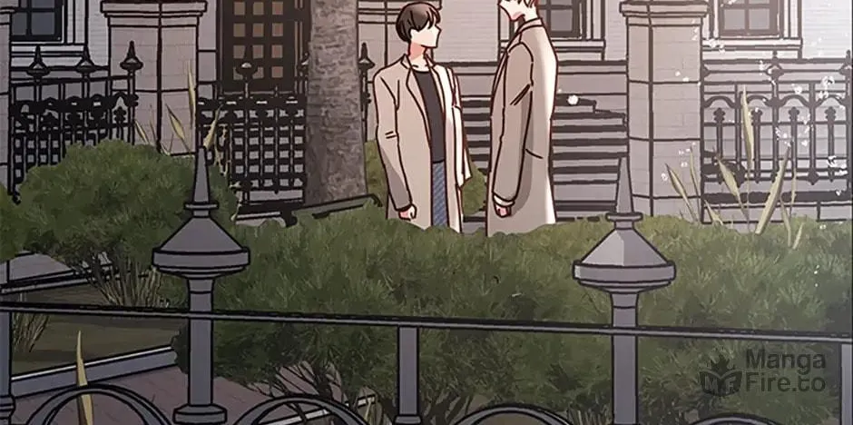 Read A Sunny Night Walk chapter 28 image 47 on Lezhin