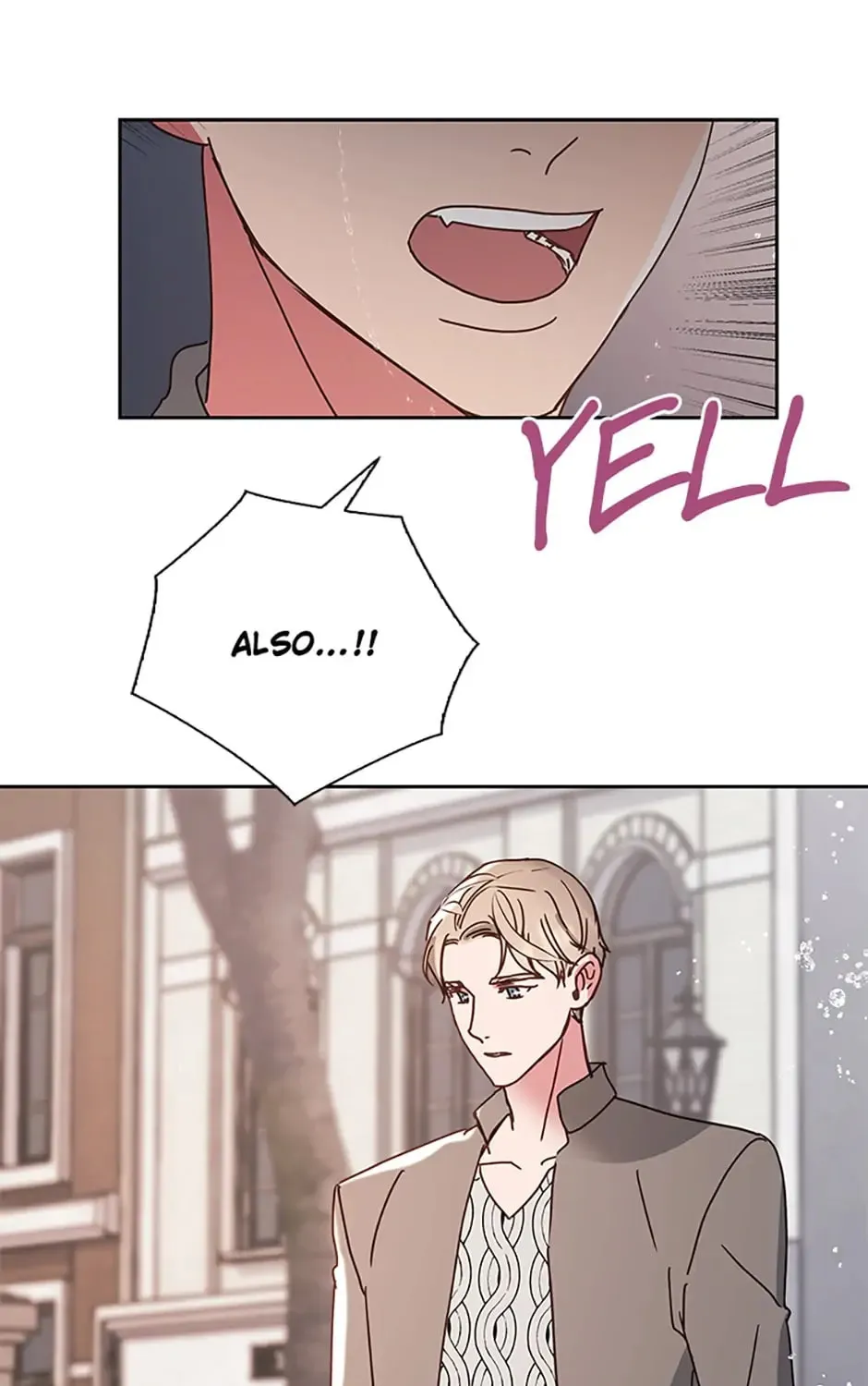 Read A Sunny Night Walk chapter 28 image 50 on Lezhin