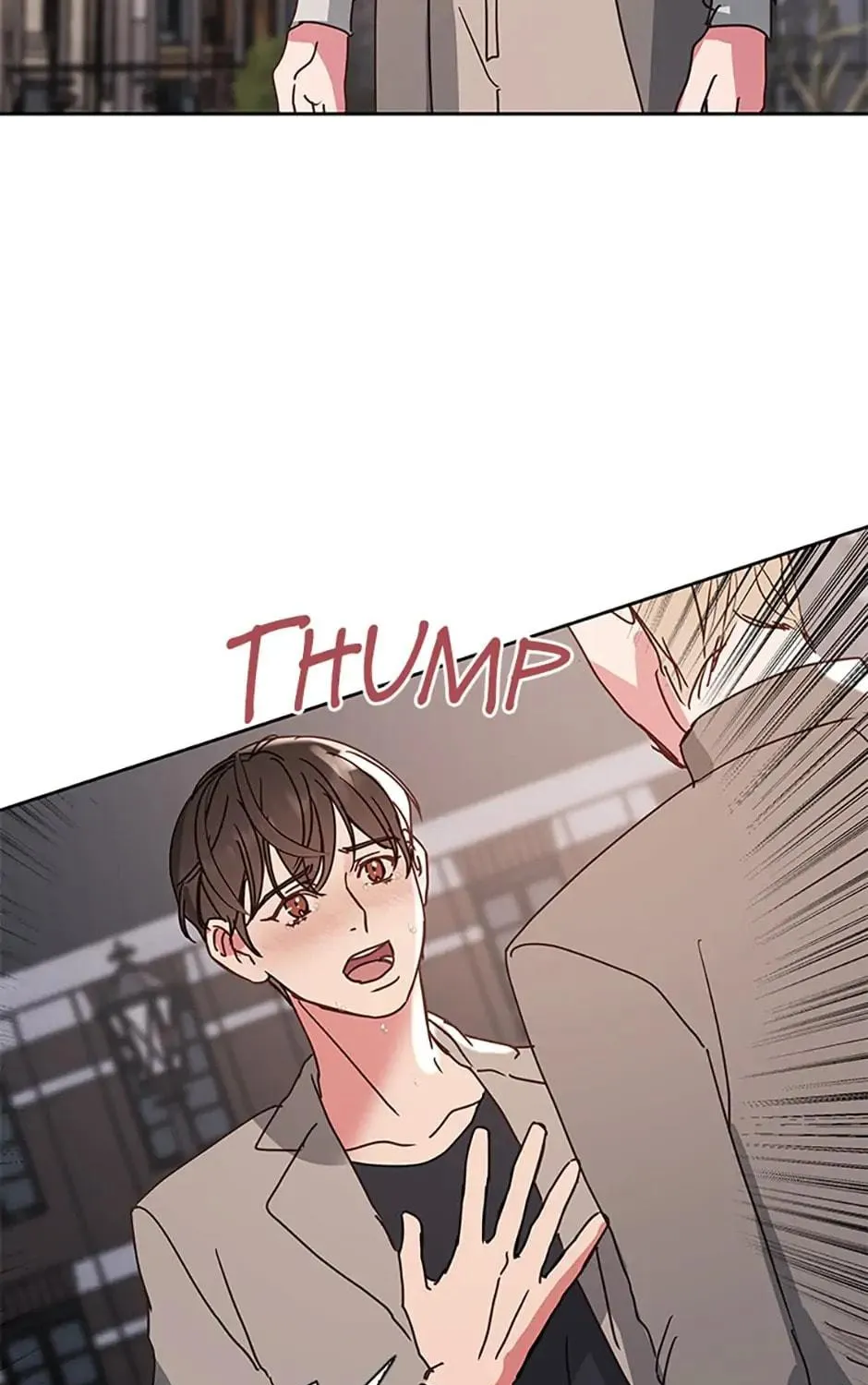 Read A Sunny Night Walk chapter 28 image 52 on Lezhin
