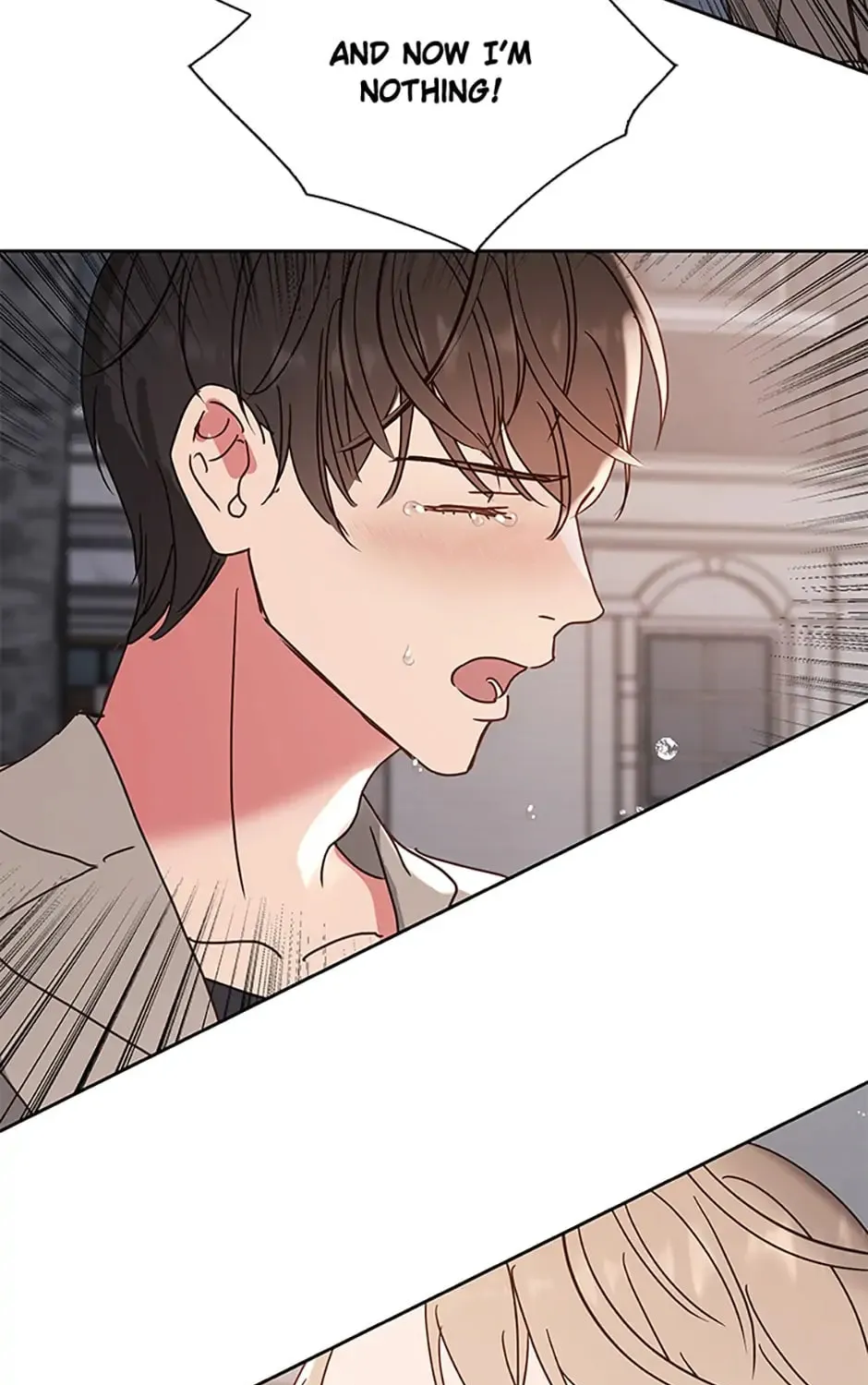 Read A Sunny Night Walk chapter 28 image 54 on Lezhin