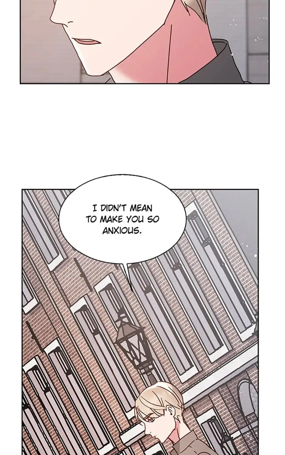 Read A Sunny Night Walk chapter 28 image 58 on Lezhin