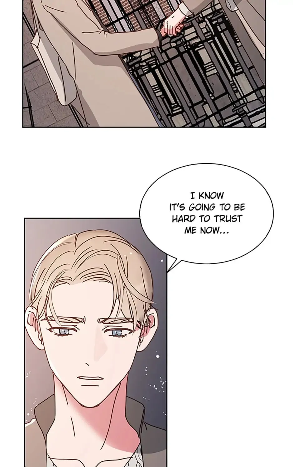 Read A Sunny Night Walk chapter 28 image 60 on Lezhin