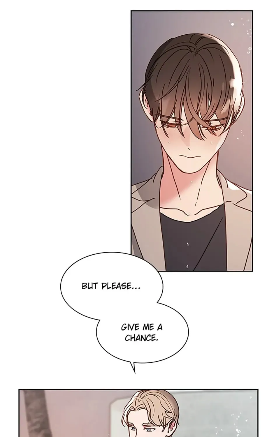 Read A Sunny Night Walk chapter 28 image 62 on Lezhin