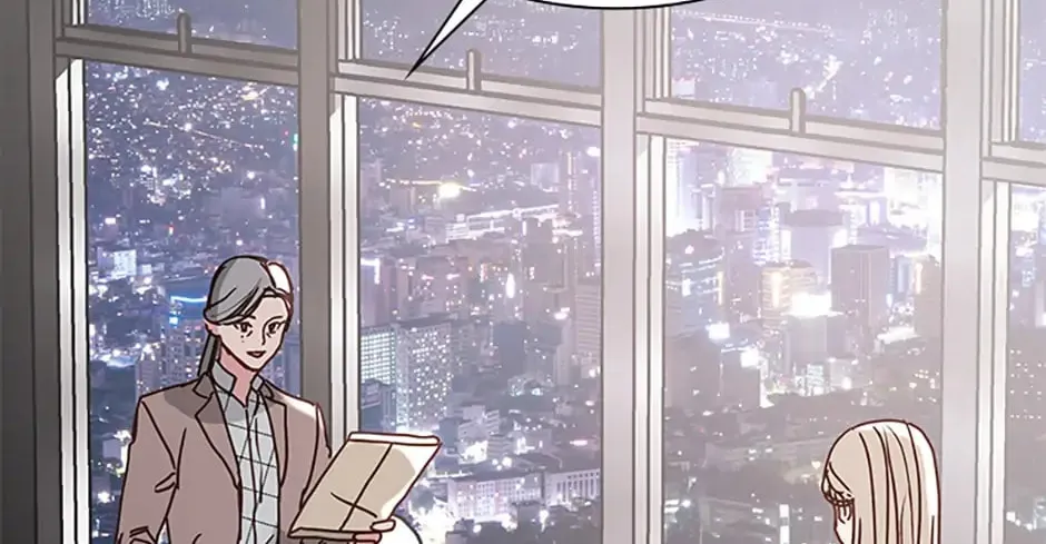 Read A Sunny Night Walk chapter 28 image 7 on Lezhin