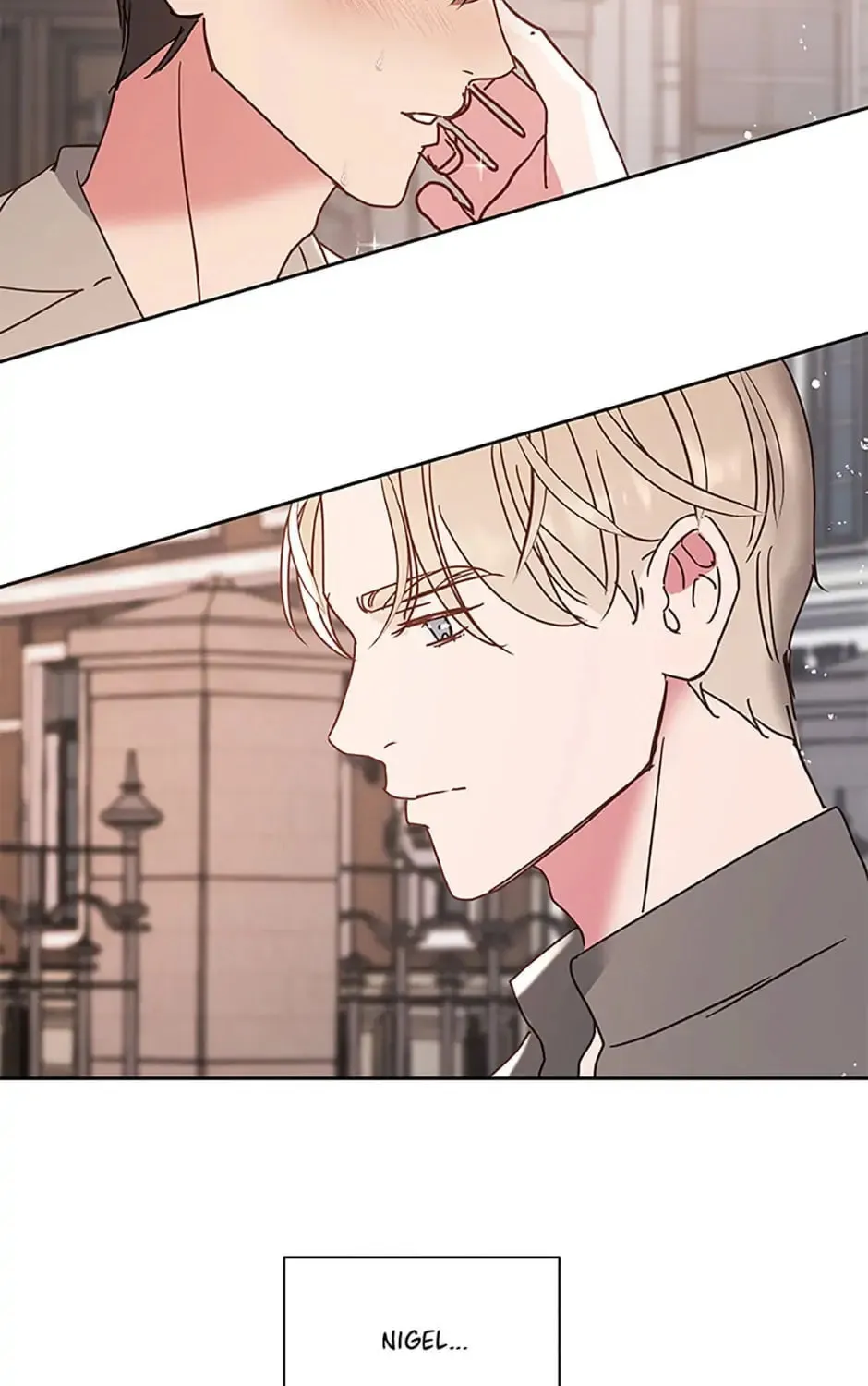 Read A Sunny Night Walk chapter 28 image 80 on Lezhin