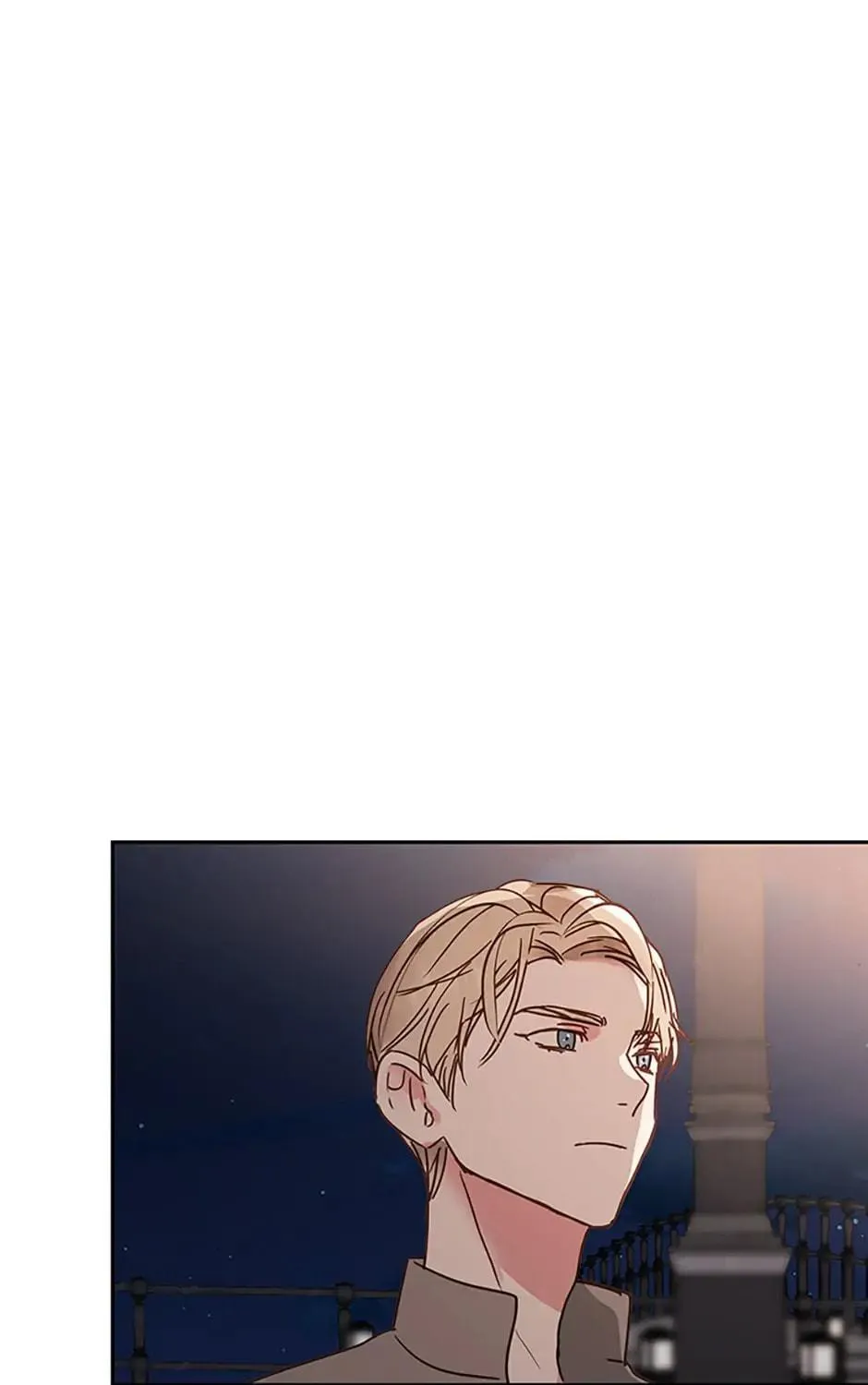 Read A Sunny Night Walk chapter 29 image 10 on Lezhin