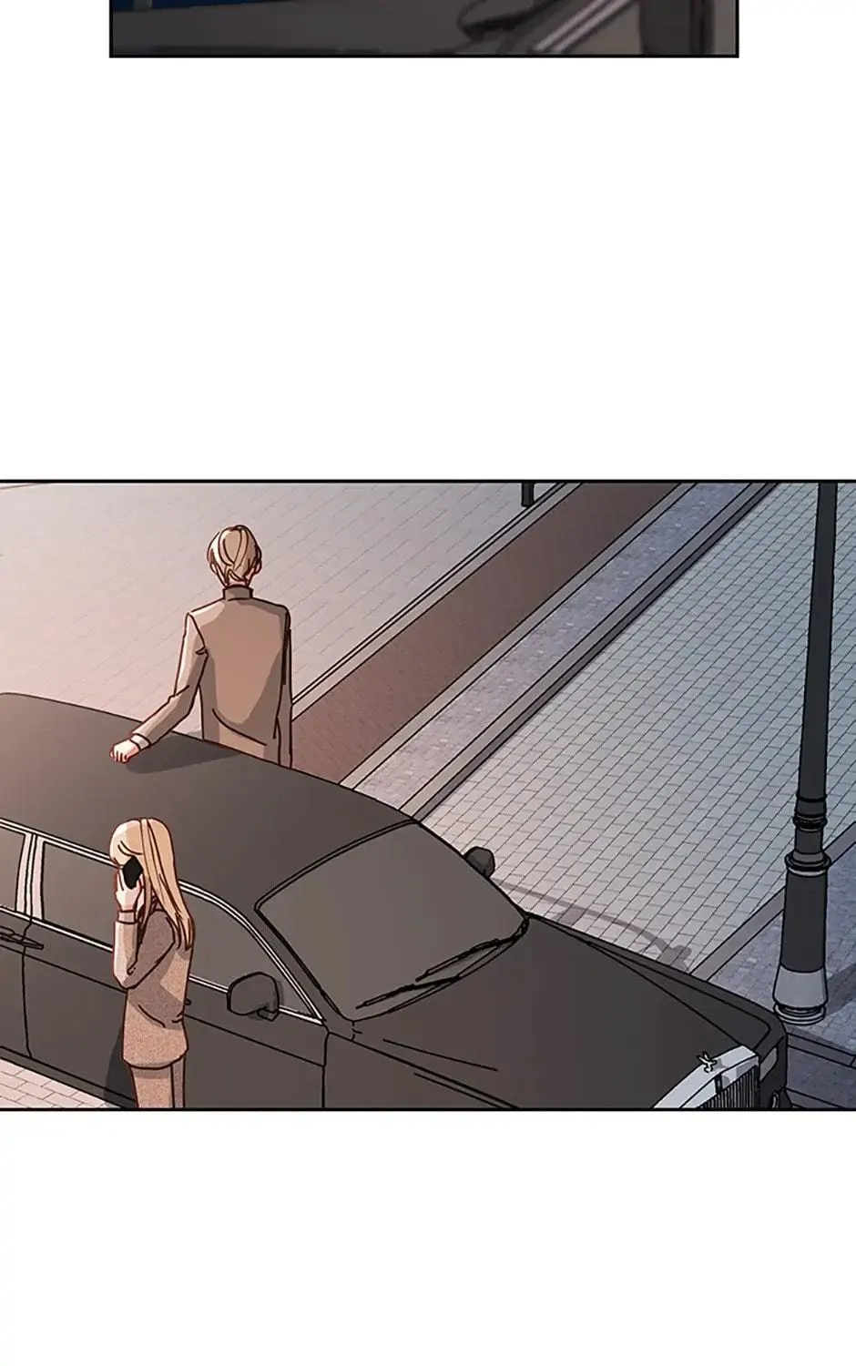Read A Sunny Night Walk chapter 29 image 16 on Lezhin