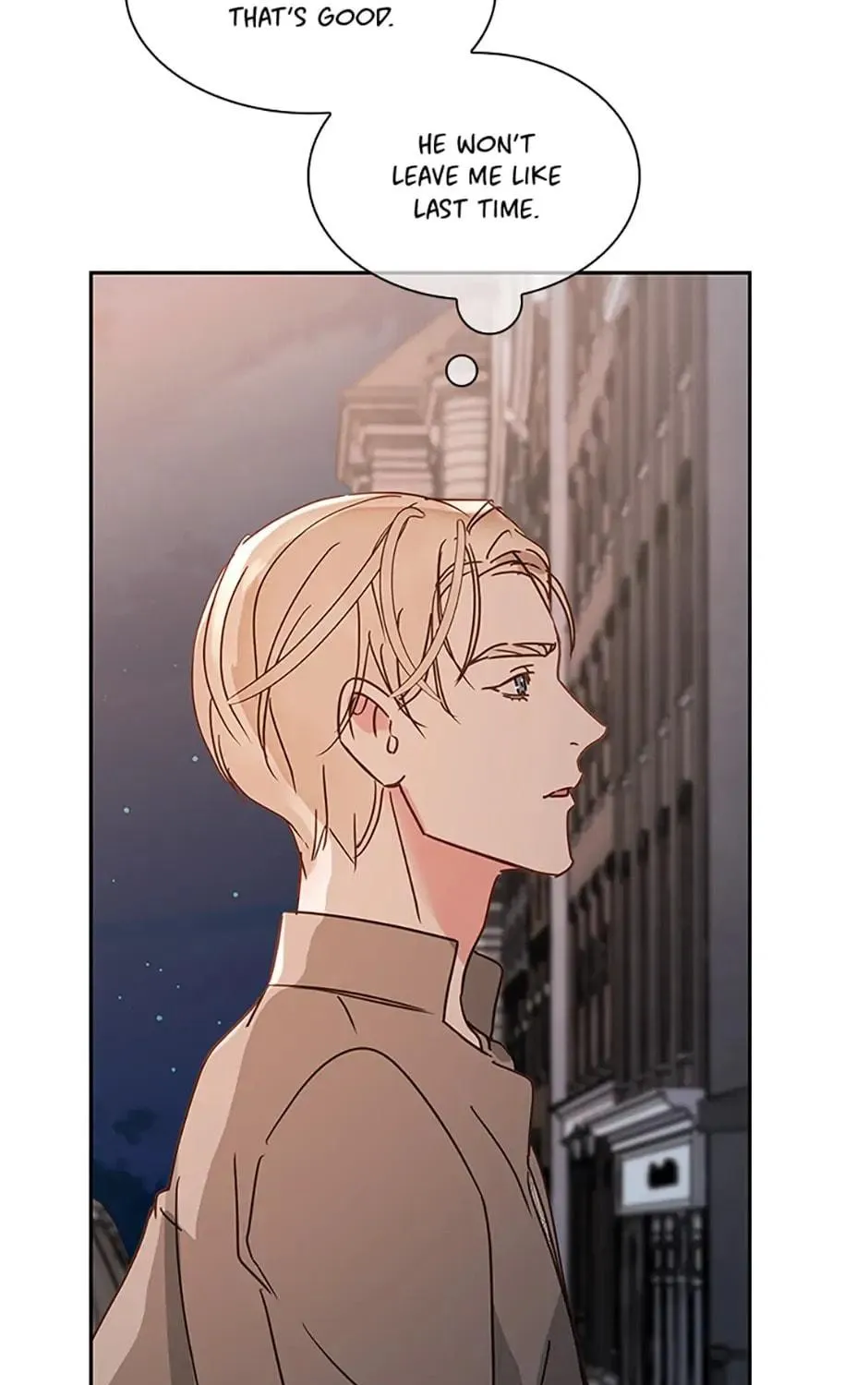 Read A Sunny Night Walk chapter 29 image 18 on Lezhin