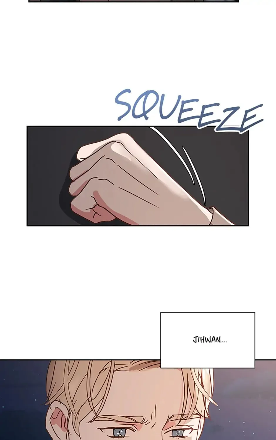 Read A Sunny Night Walk chapter 29 image 20 on Lezhin