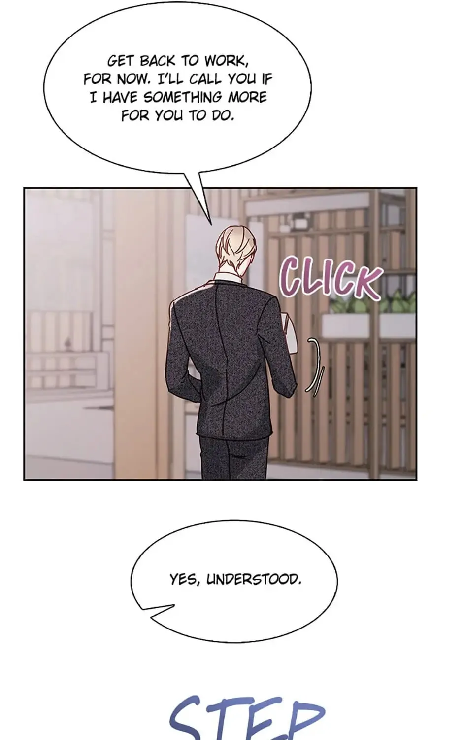 Read A Sunny Night Walk chapter 29 image 32 on Lezhin