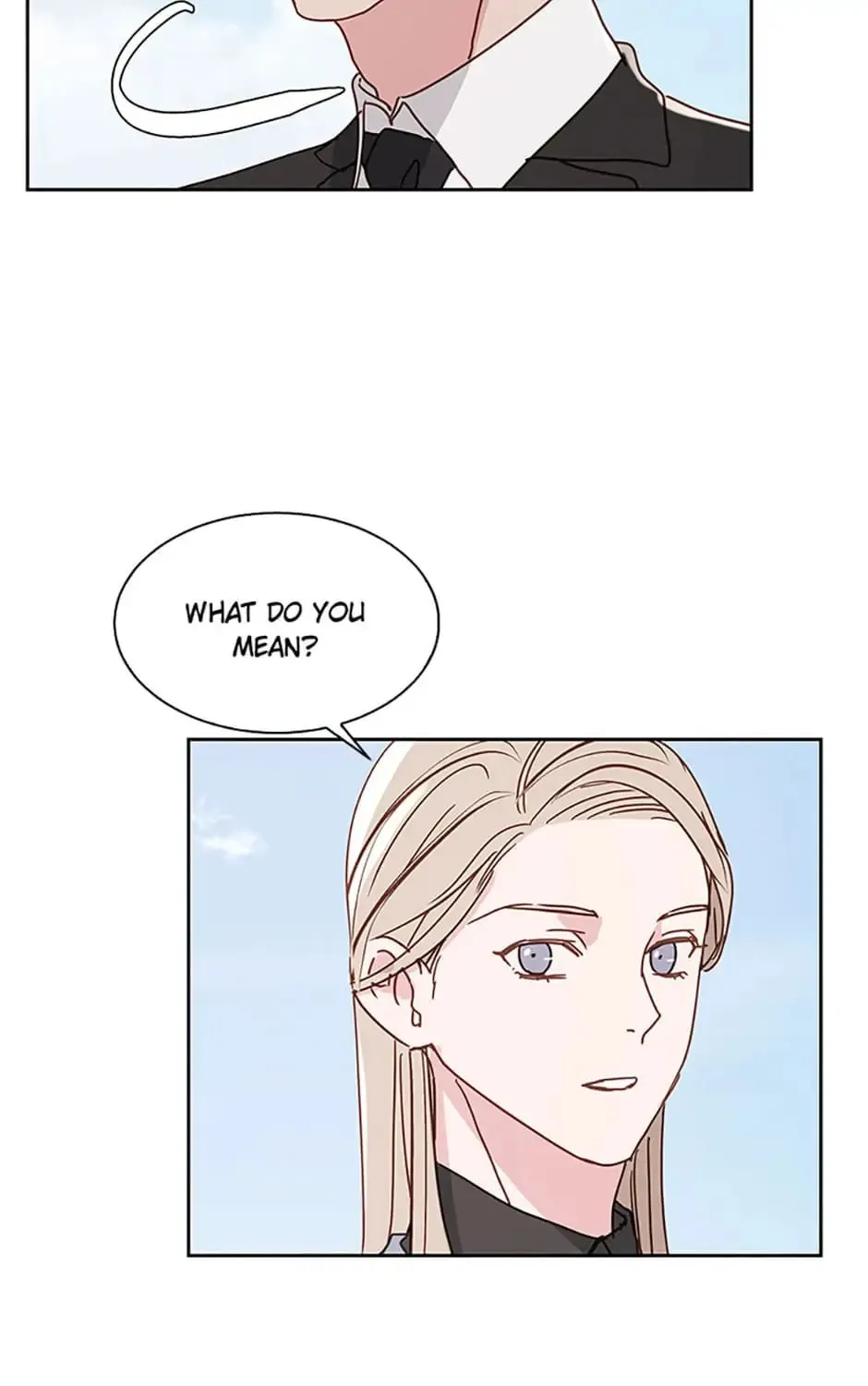 Read A Sunny Night Walk chapter 29 image 36 on Lezhin
