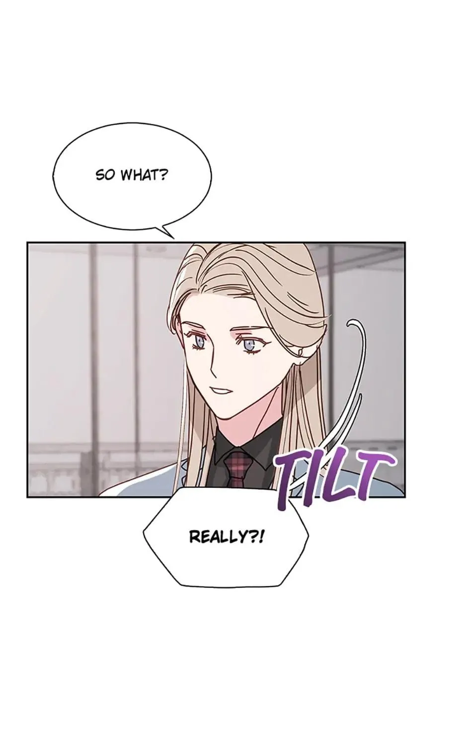 Read A Sunny Night Walk chapter 29 image 40 on Lezhin