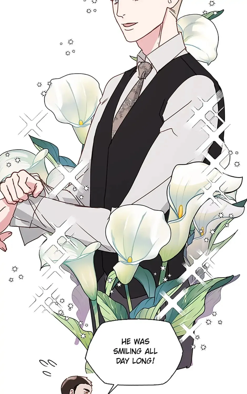Read A Sunny Night Walk chapter 29 image 42 on Lezhin