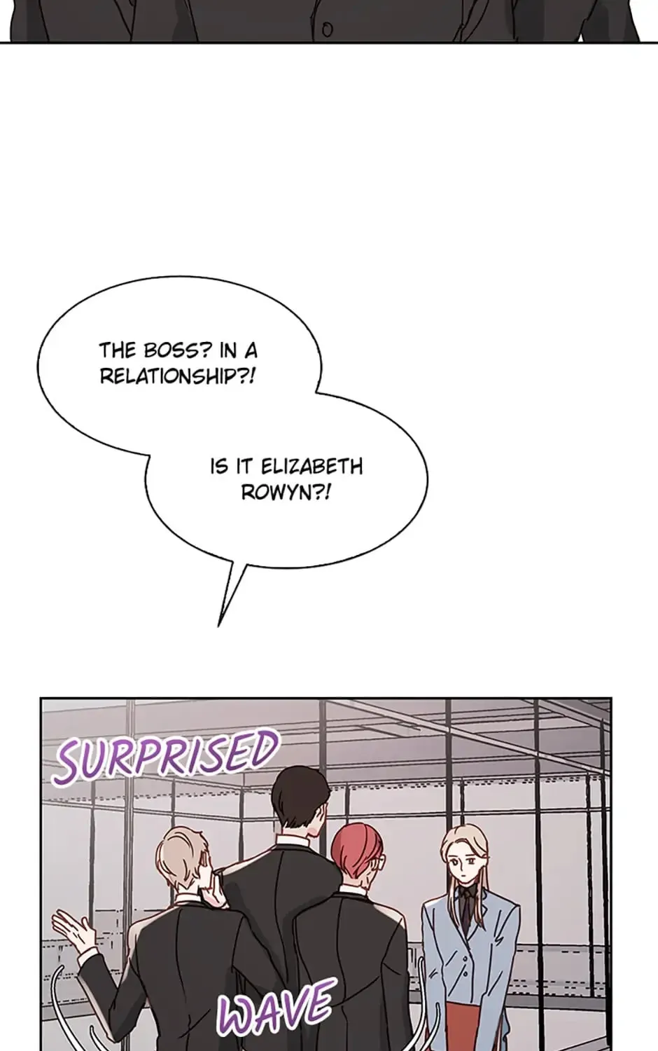 Read A Sunny Night Walk chapter 29 image 50 on Lezhin