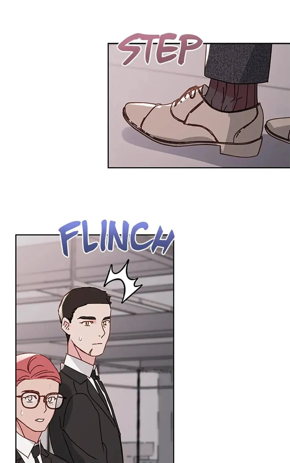 Read A Sunny Night Walk chapter 29 image 52 on Lezhin