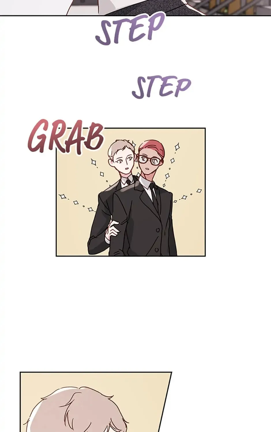 Read A Sunny Night Walk chapter 29 image 60 on Lezhin