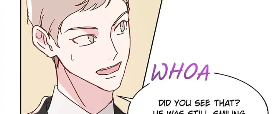 Read A Sunny Night Walk chapter 29 image 61 on Lezhin