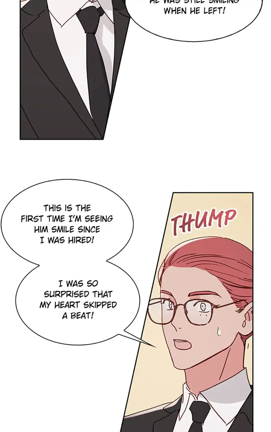 Read A Sunny Night Walk chapter 29 image 62 on Lezhin