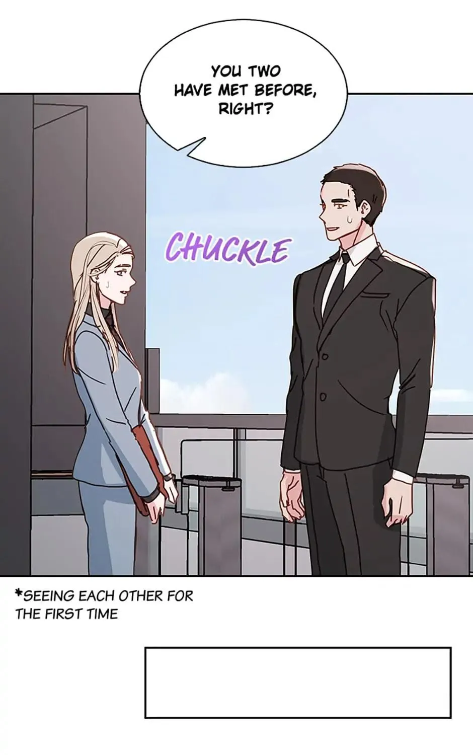 Read A Sunny Night Walk chapter 29 image 64 on Lezhin