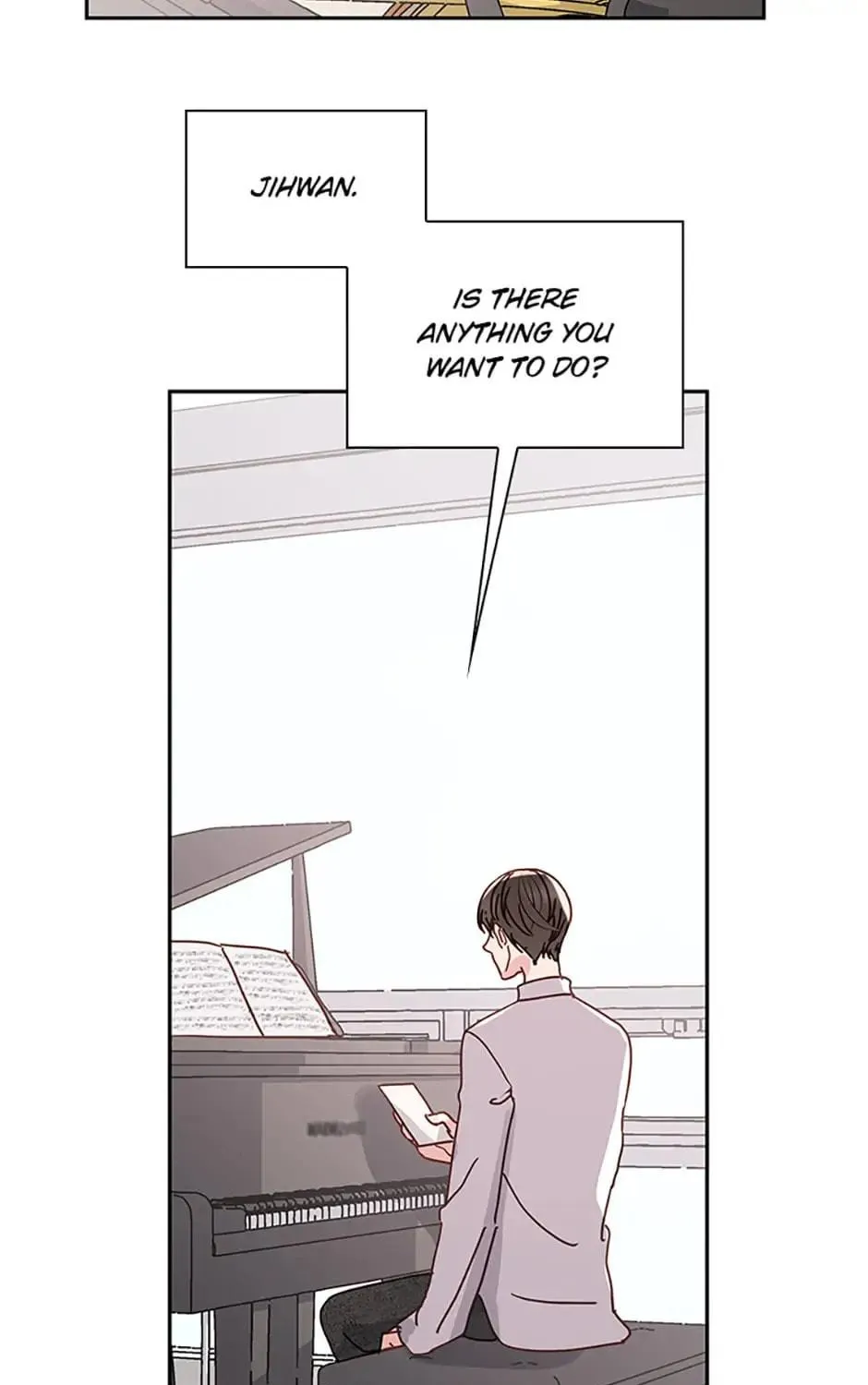 Read A Sunny Night Walk chapter 29 image 68 on Lezhin