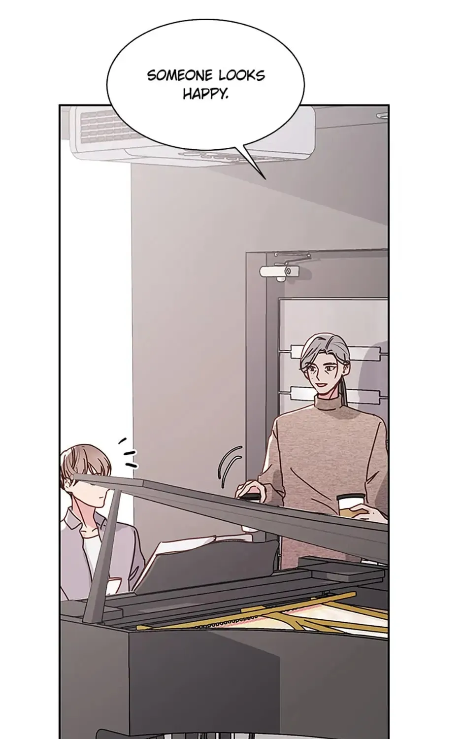 Read A Sunny Night Walk chapter 29 image 72 on Lezhin