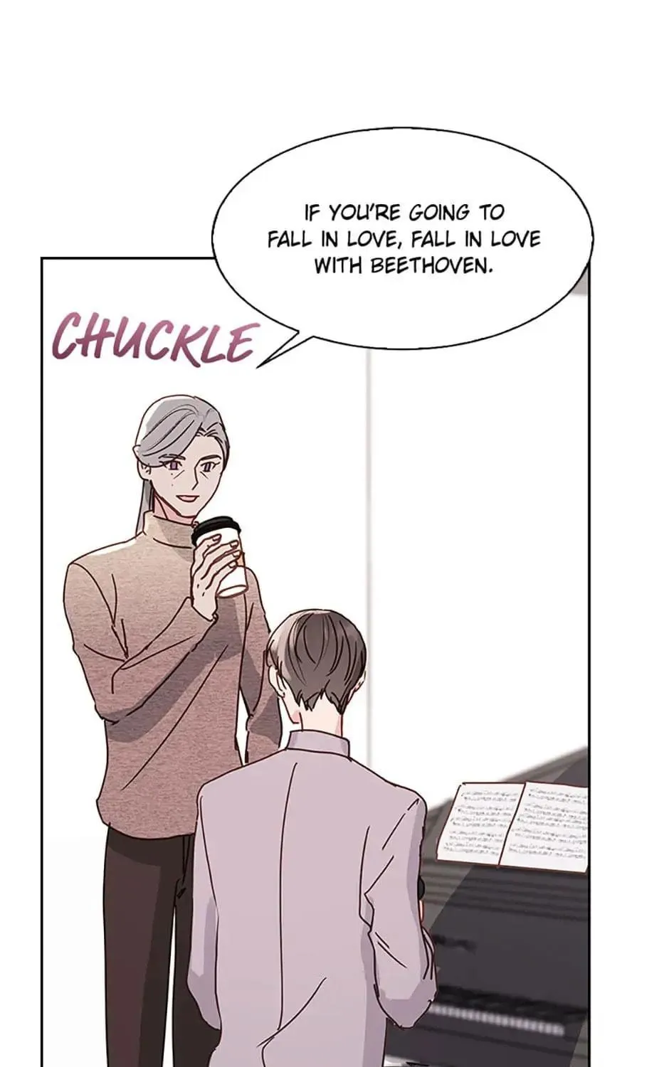 Read A Sunny Night Walk chapter 29 image 76 on Lezhin