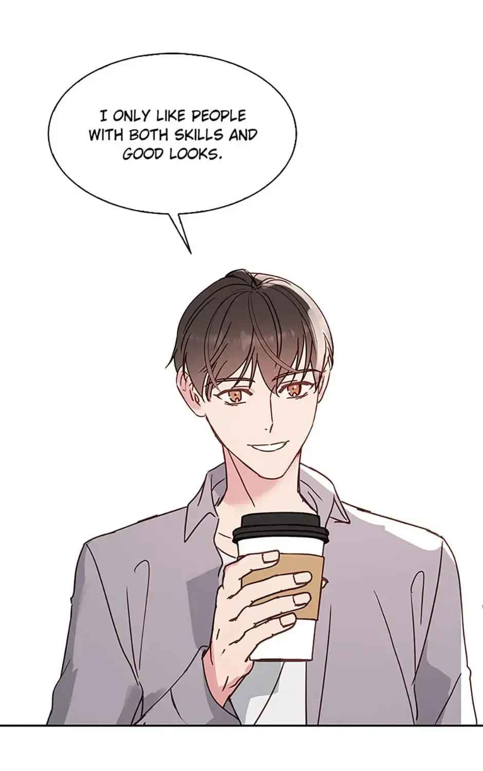 Read A Sunny Night Walk chapter 29 image 80 on Lezhin