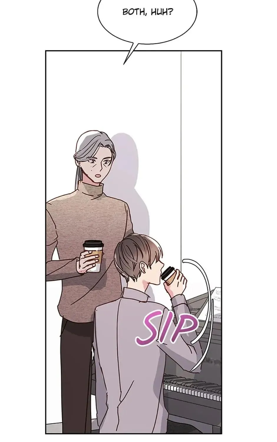 Read A Sunny Night Walk chapter 29 image 82 on Lezhin