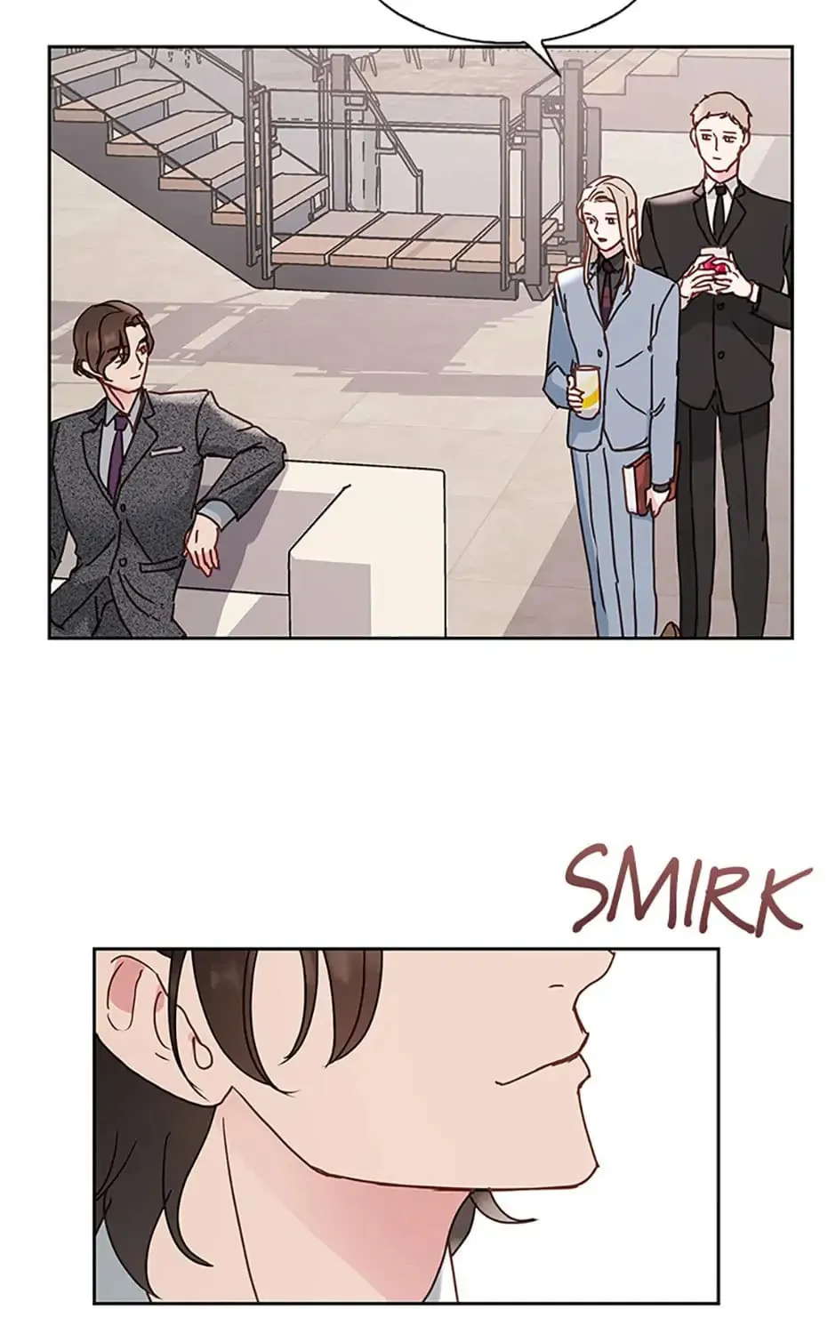 Read A Sunny Night Walk chapter 30 image 14 on Lezhin