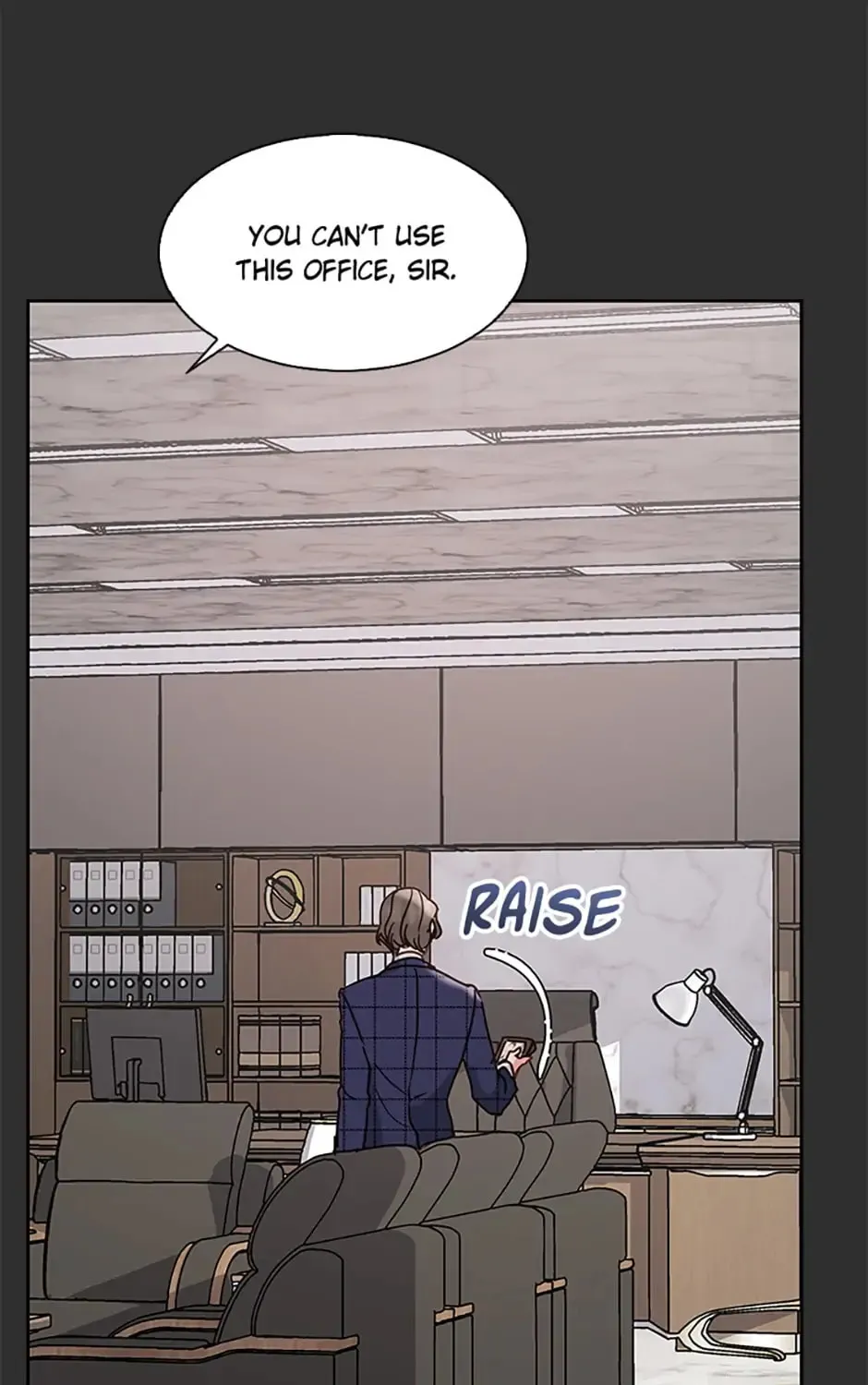 Read A Sunny Night Walk chapter 30 image 24 on Lezhin