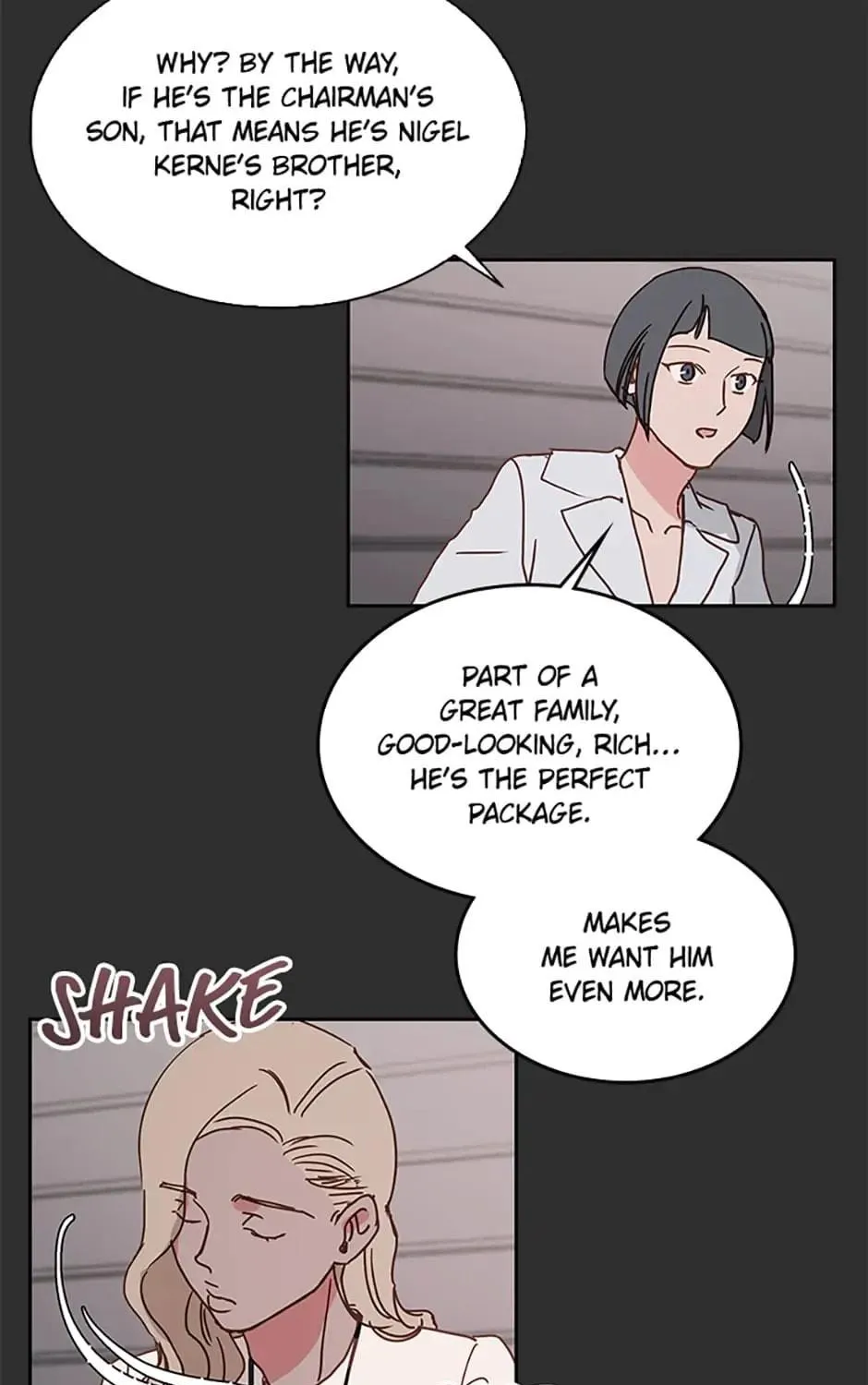 Read A Sunny Night Walk chapter 30 image 34 on Lezhin