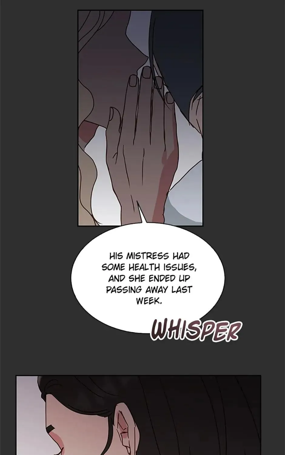 Read A Sunny Night Walk chapter 30 image 38 on Lezhin