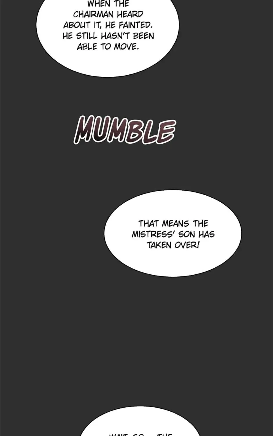 Read A Sunny Night Walk chapter 30 image 40 on Lezhin