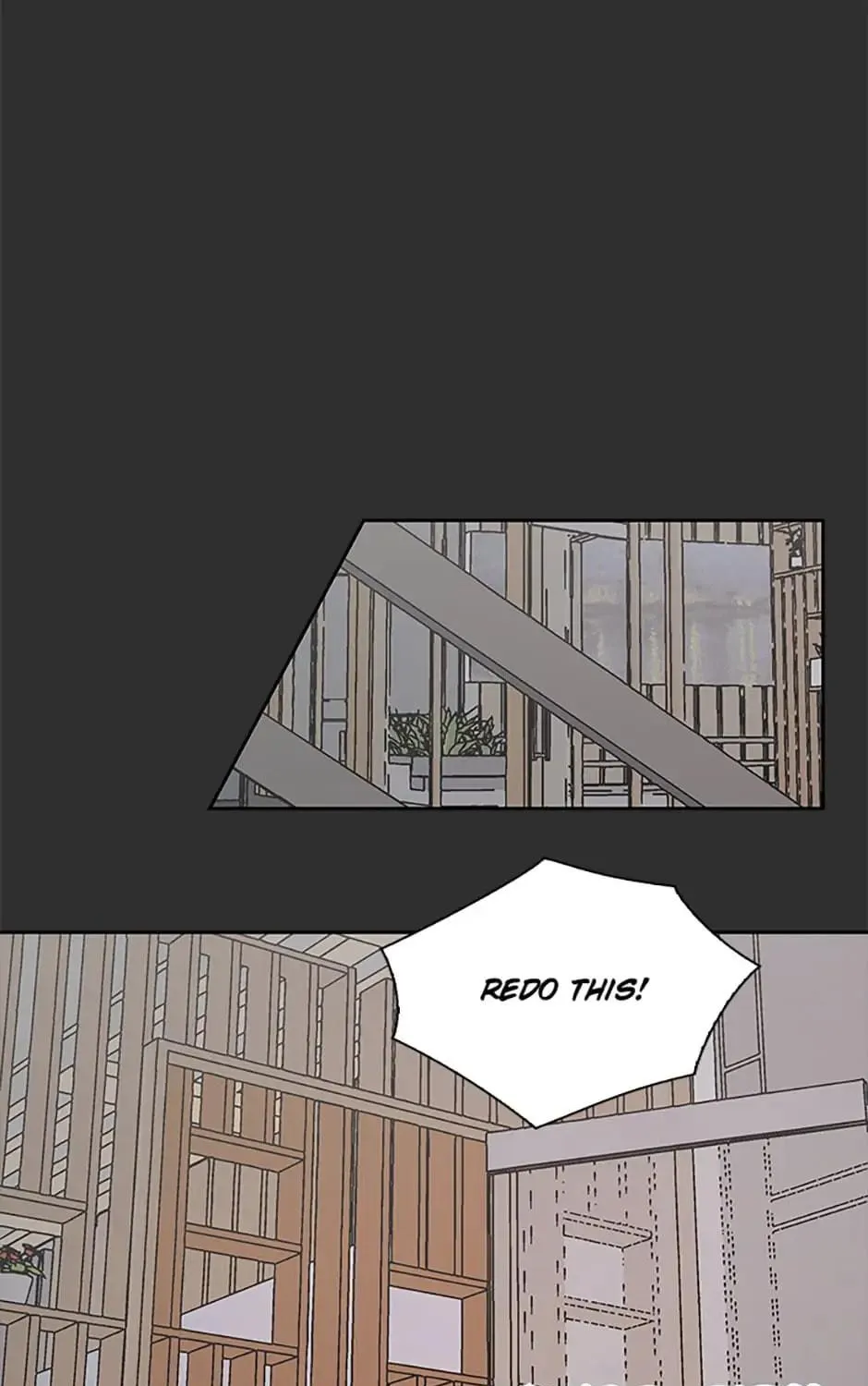 Read A Sunny Night Walk chapter 30 image 46 on Lezhin