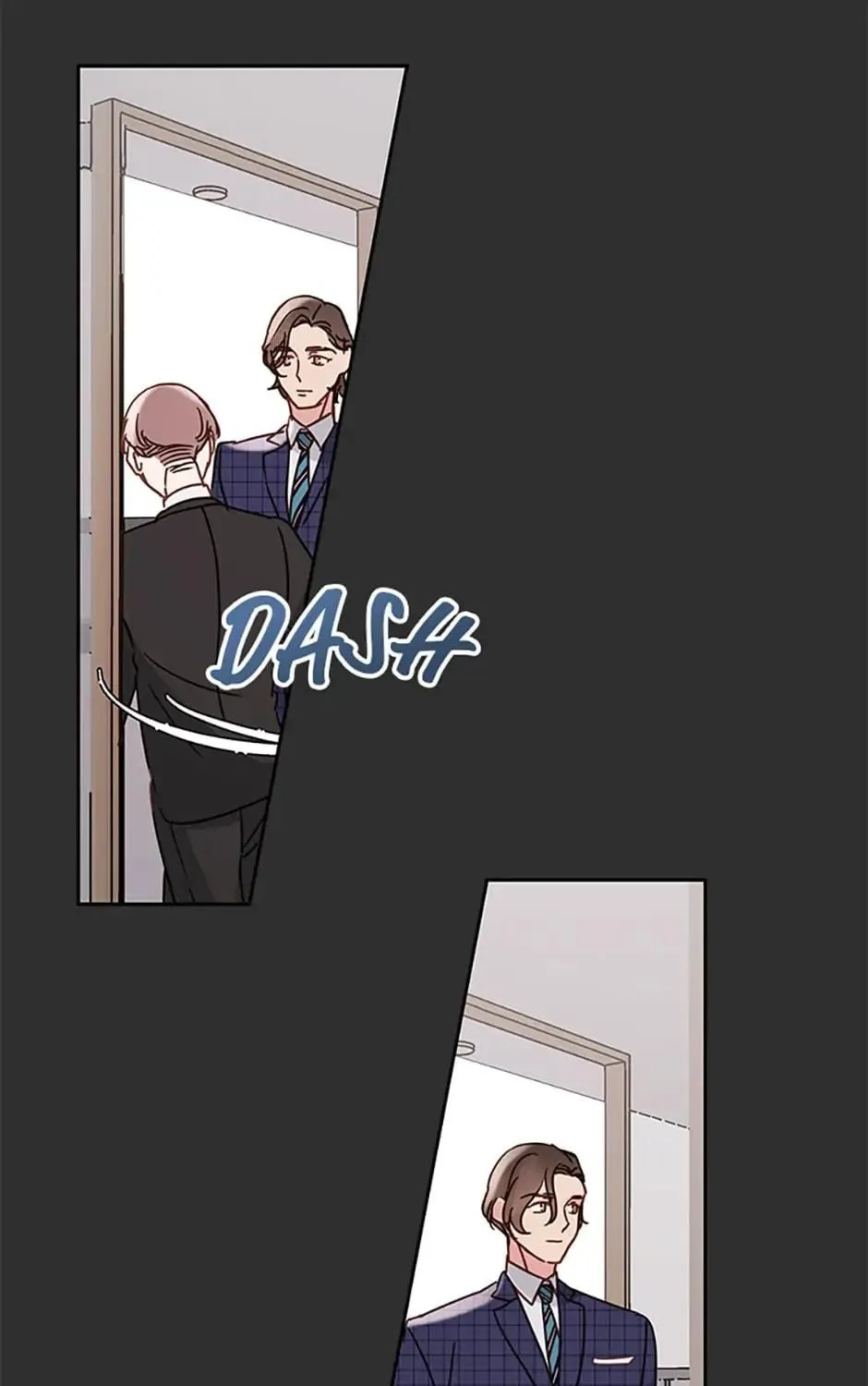 Read A Sunny Night Walk chapter 30 image 48 on Lezhin