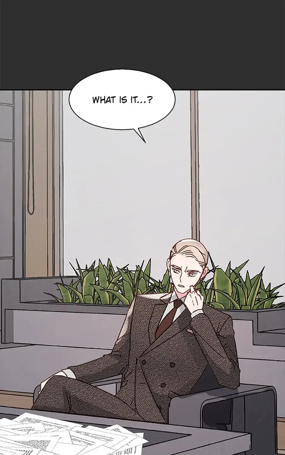 Read A Sunny Night Walk chapter 30 image 50 on Lezhin