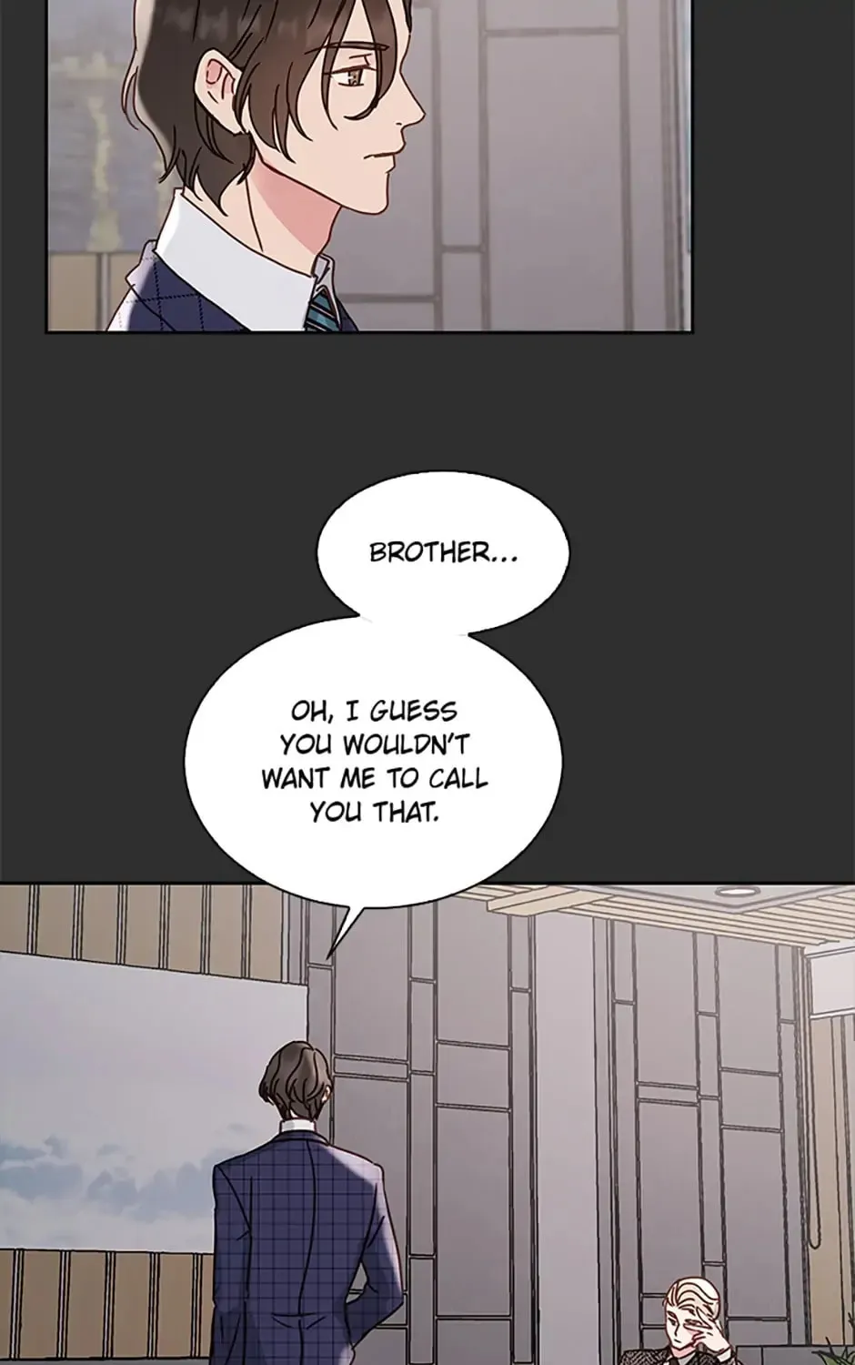 Read A Sunny Night Walk chapter 30 image 56 on Lezhin