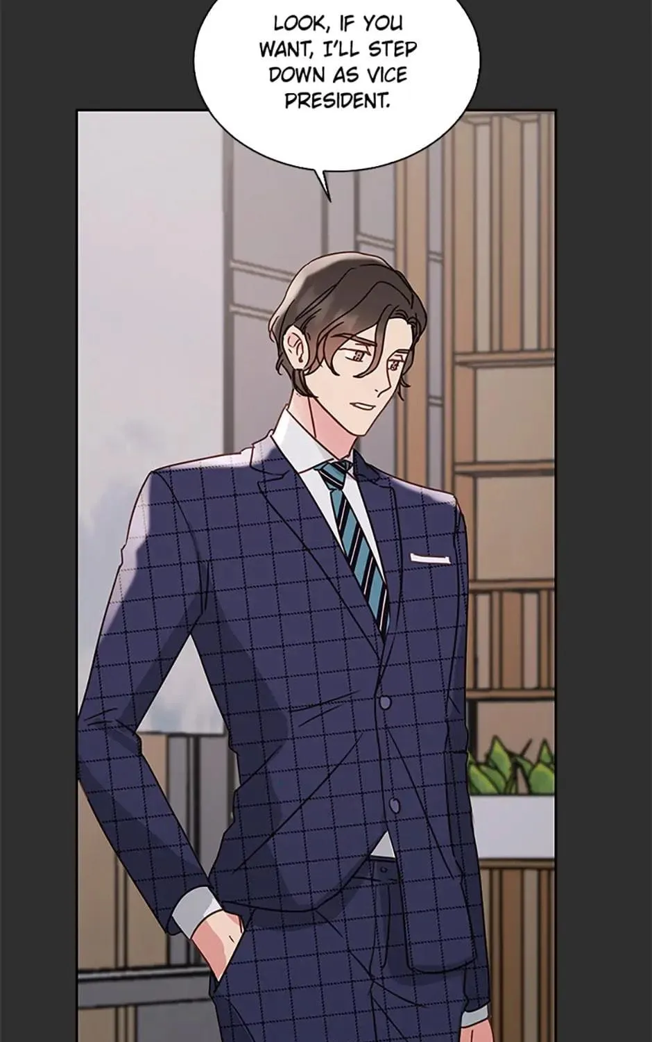 Read A Sunny Night Walk chapter 30 image 58 on Lezhin