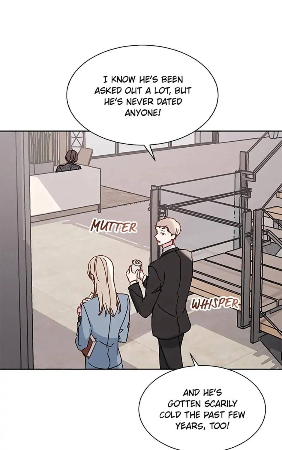 Read A Sunny Night Walk chapter 30 image 6 on Lezhin