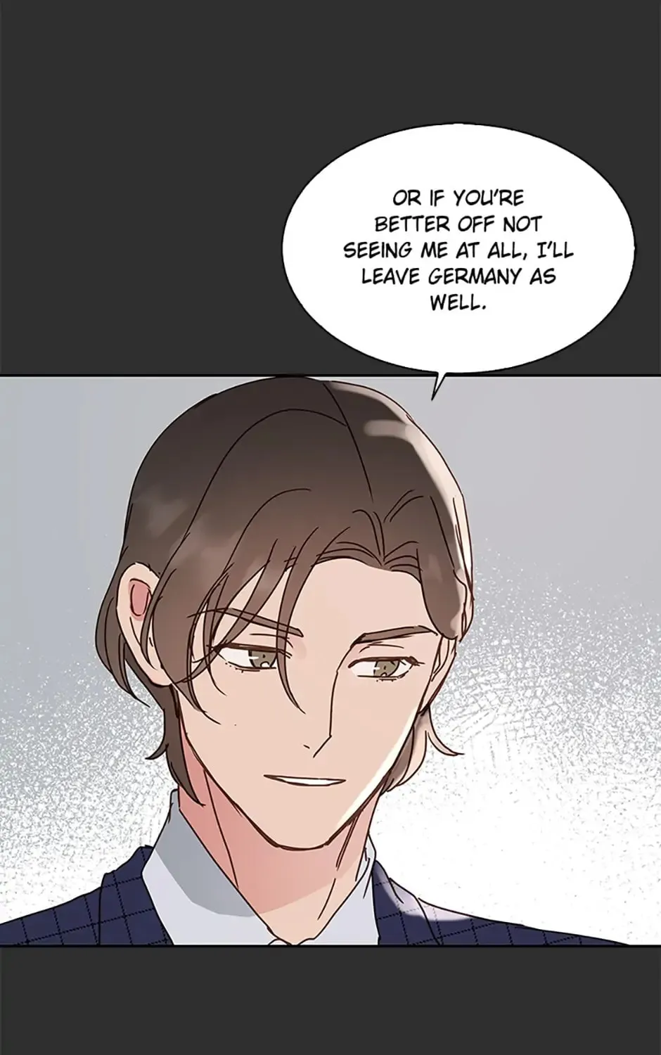 Read A Sunny Night Walk chapter 30 image 60 on Lezhin