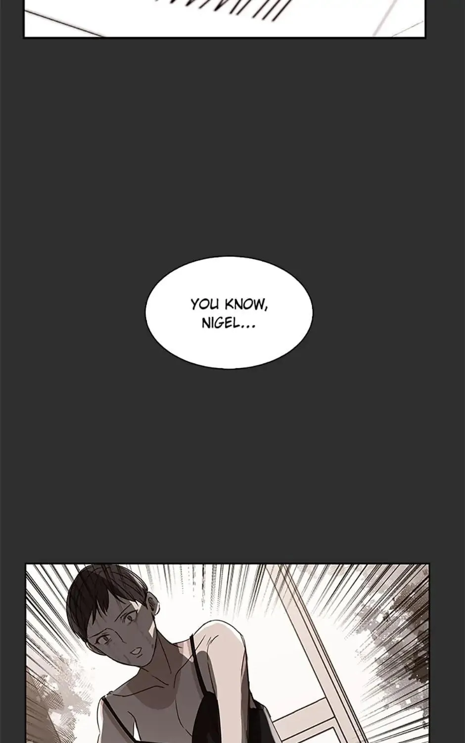 Read A Sunny Night Walk chapter 30 image 64 on Lezhin