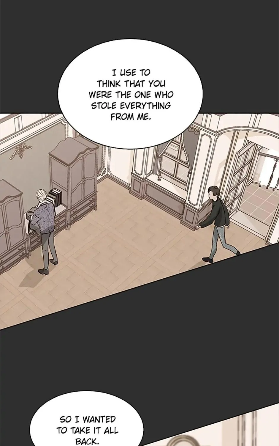 Read A Sunny Night Walk chapter 30 image 68 on Lezhin