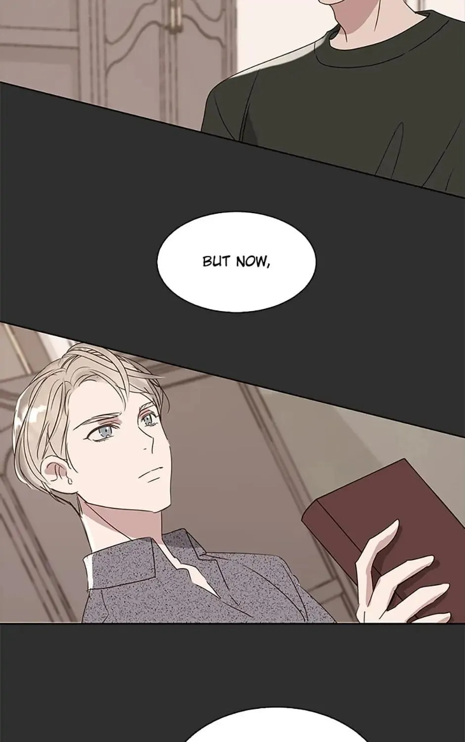 Read A Sunny Night Walk chapter 30 image 70 on Lezhin