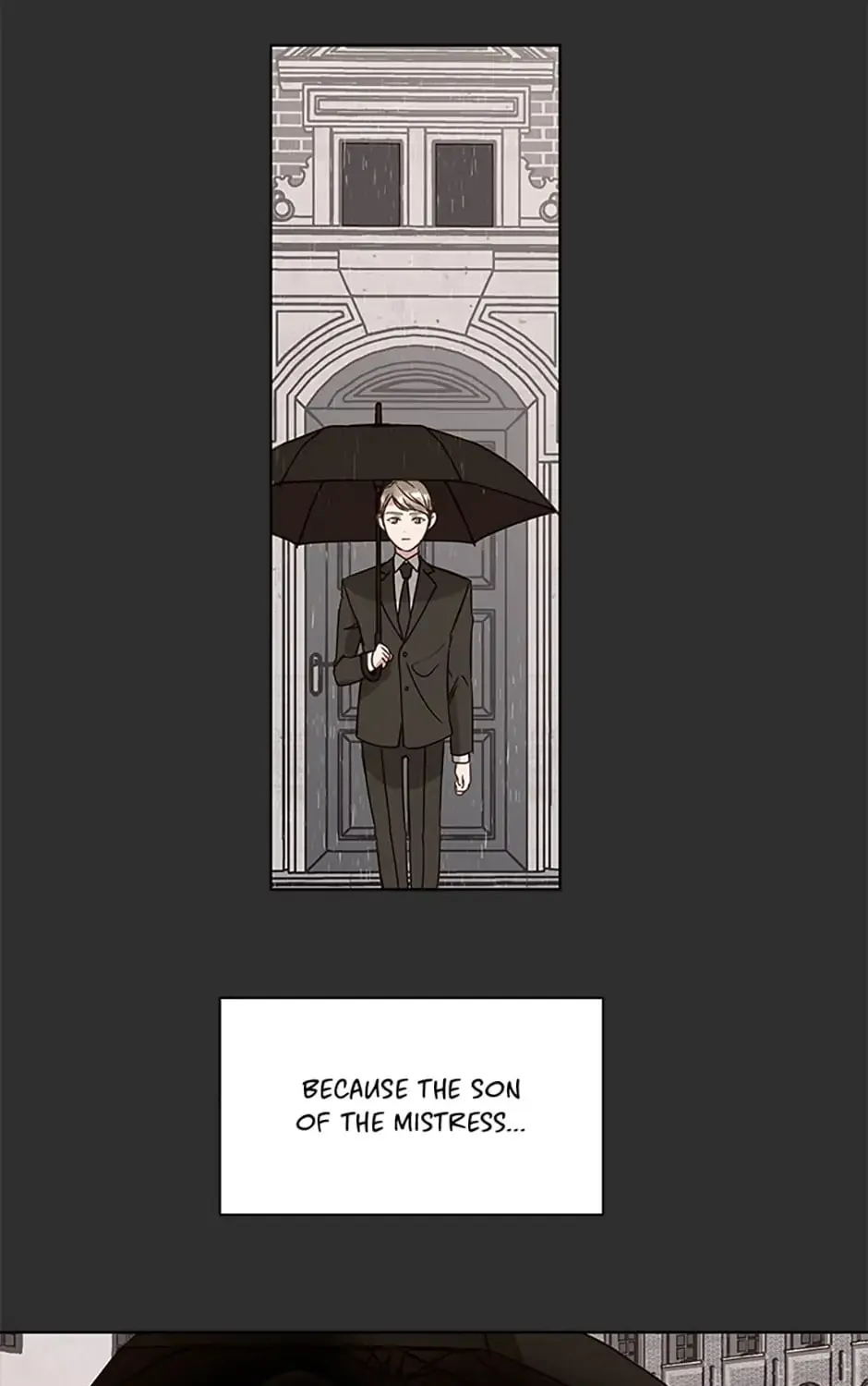 Read A Sunny Night Walk chapter 30 image 72 on Lezhin